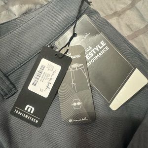 Travis Mathew shorts